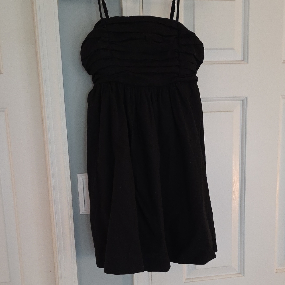Black NWT Dress